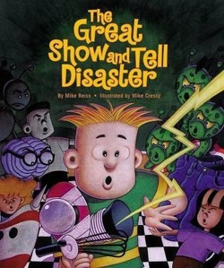 The Great Show-And-Tell Disaster