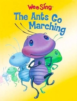 Ants Go Marching