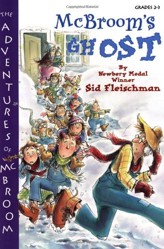 McBroom's Ghost