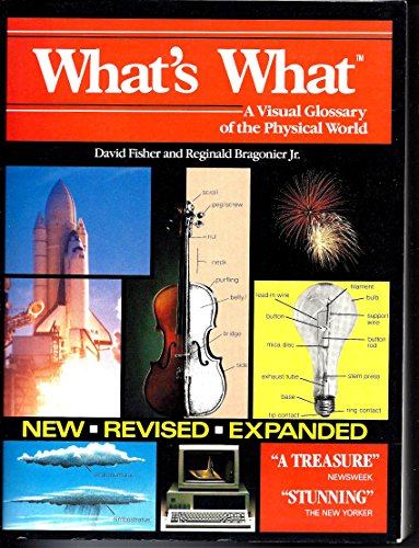 What's What