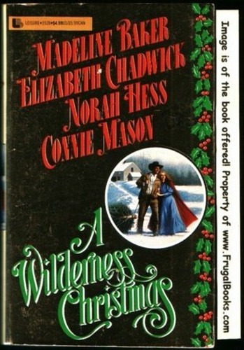 A Wilderness Christmas