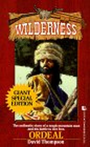 Wilderness Giant