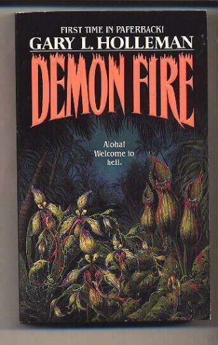 Demon Fire