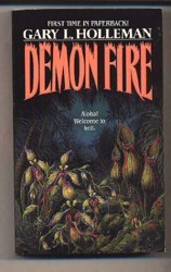Demon Fire