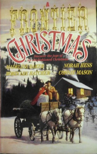 A Frontier Christmas