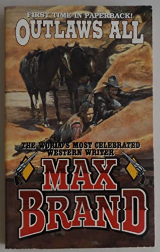 Outlaws All