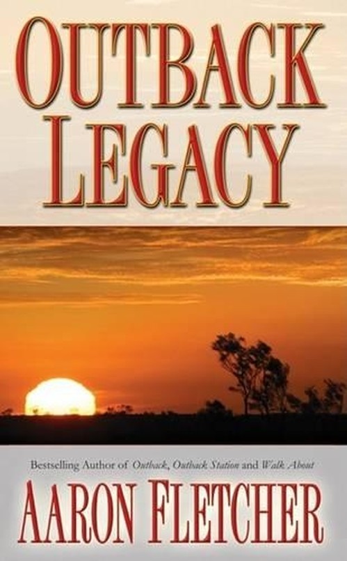 Outback Legacy