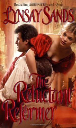 The Reluctant Reformer