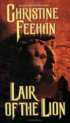 The Lair of the Lion