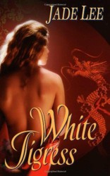 White Tigress