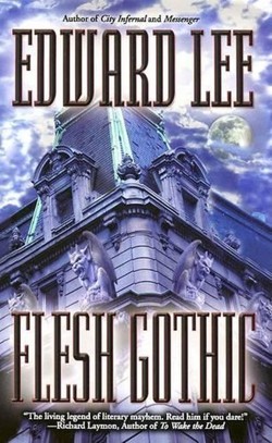 Flesh Gothic