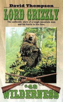 Lord Grizzly