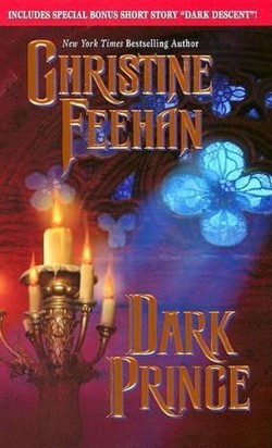 Dark Prince