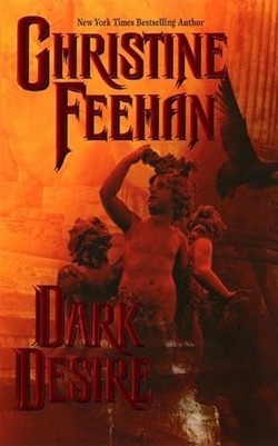 Dark Desire