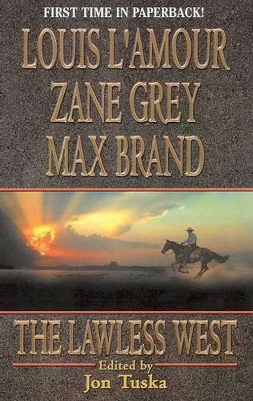 The Lawless West