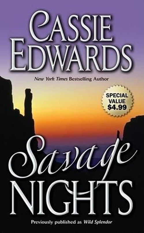 Savage Nights