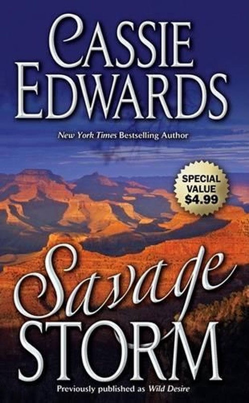 Savage Storm