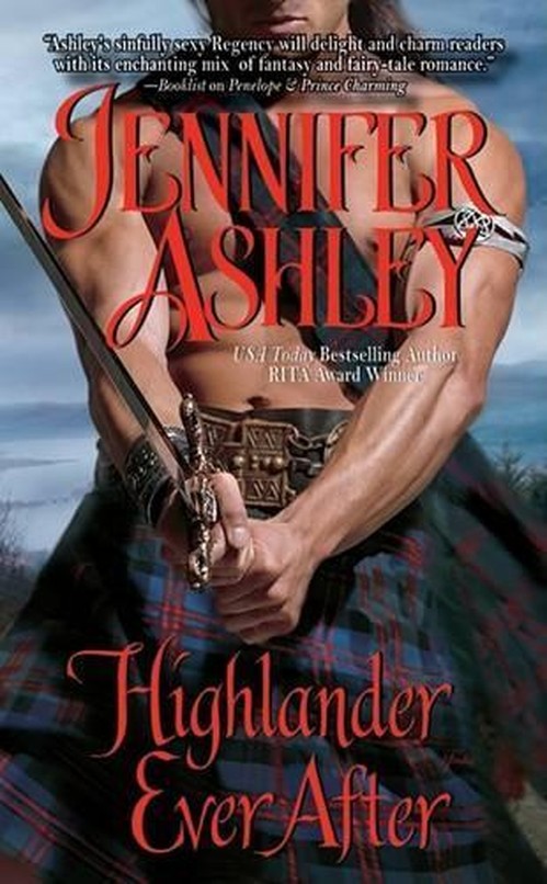 Highlander After Ever