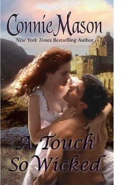 A Touch So Wicked