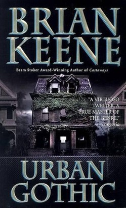 Urban Gothic