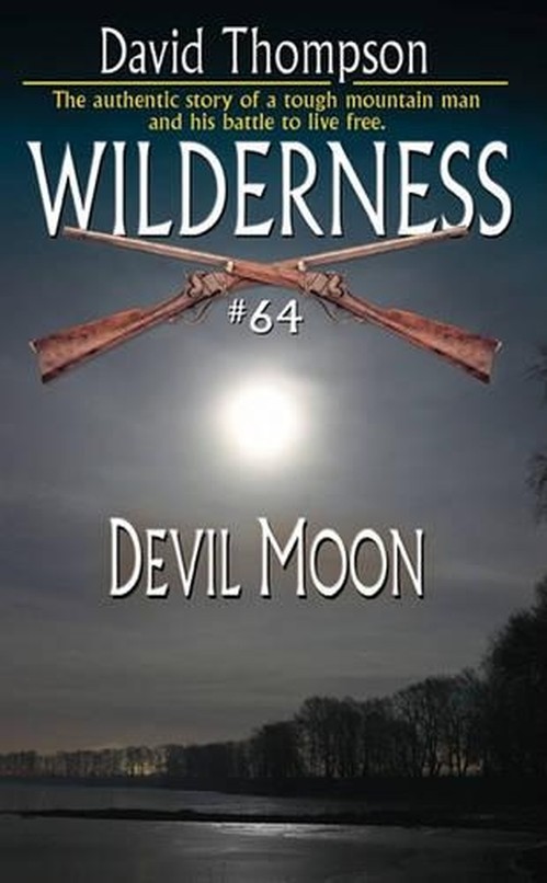 Devil Moon