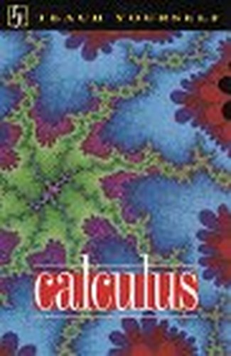 Teach Yourself Calculus