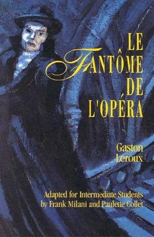 Classic Literary Adaptations, Le Fantome de l'Opera'