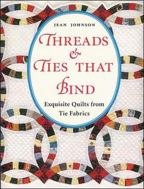 Threads and Ties That Bind