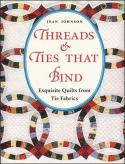 Threads and Ties That Bind