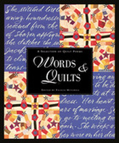 Words and Quilts