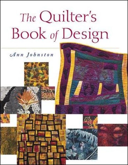 Quilter's Book of Design