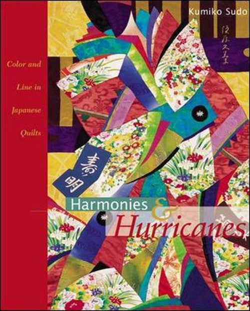 Harmonies and Hurricanes