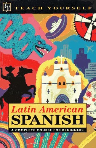 Latin American Spanish