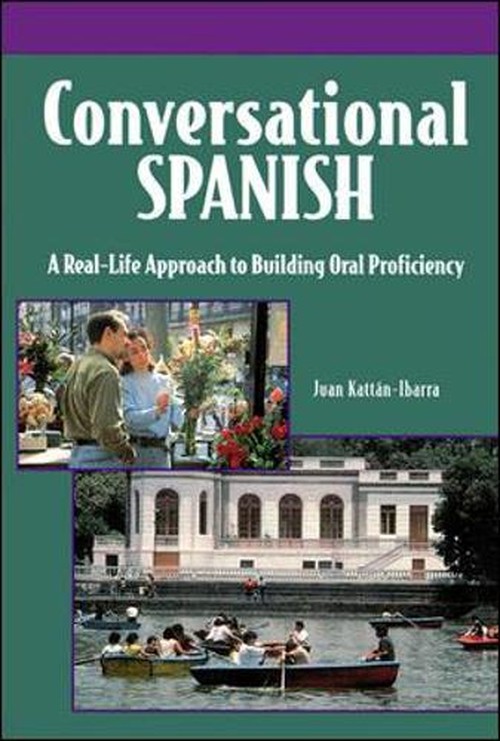 Conversational Spanish