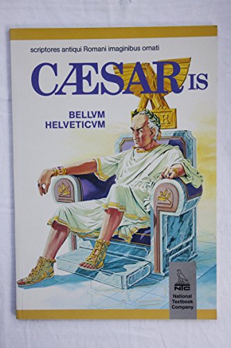 Caesaris Bellum Helveticum