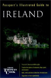 Passport's Illustrated Travel Guide to Ireland