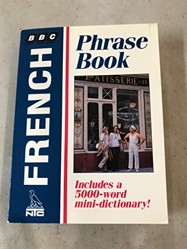 BBC French Phrasebook