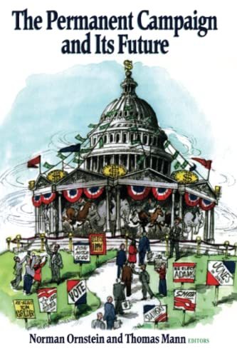 The Permanent Campaign and Its Future