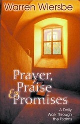 Prayer, Praise and Promises