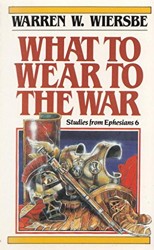 What to Wear to the War