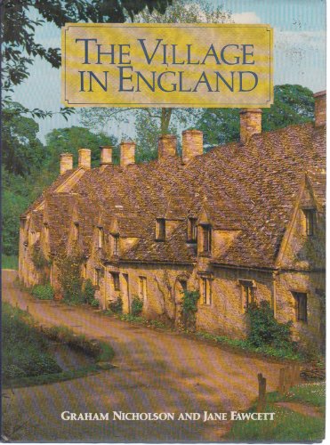 Village in England Z
