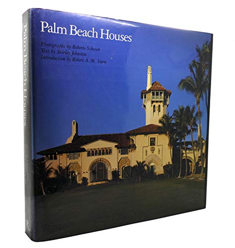 Palm Beach Houses