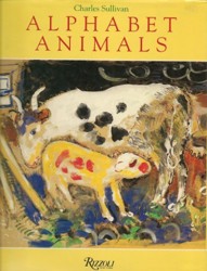 Alphabet Animals