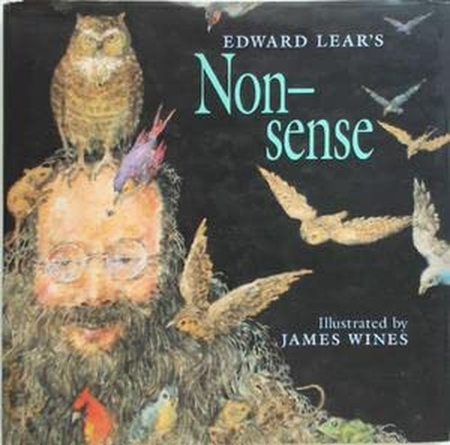 Edward Lear's Nonsense