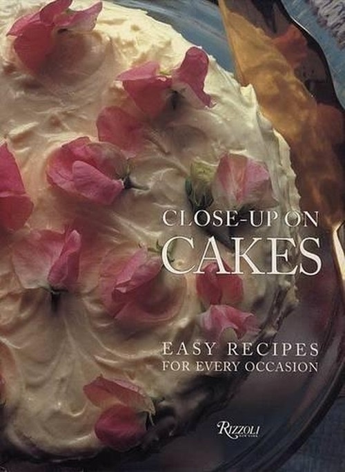 Close-up on Cakes