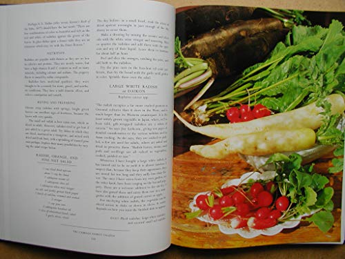 The Vegetable Book