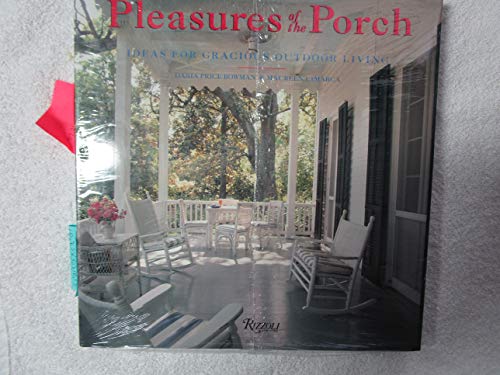 Pleasures of the Porch