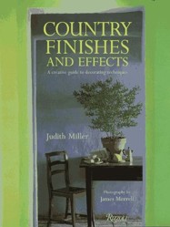 Country Finishes and Effects