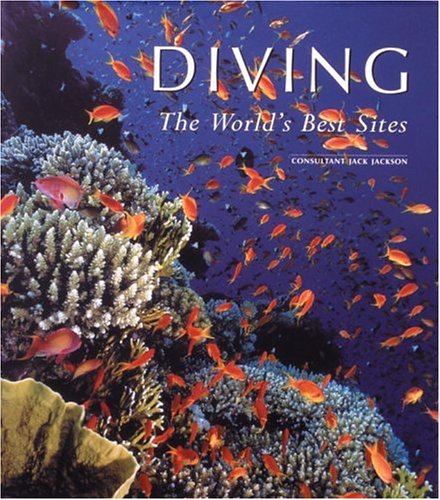 Diving