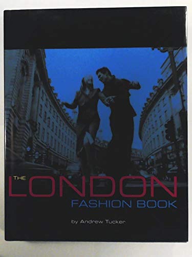 London Fashion Book